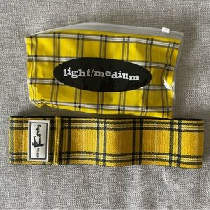 Suzie B Fitness Glute Band - Cher Limited Edition